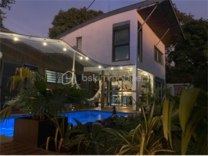 villa à la vente -   97410  SAINT PIERRE, surface 143 m2 vente villa - UBI449169080